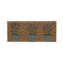 My Mat Coir Insert - Lavender