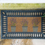 My Mat Coir Insert - Lavender