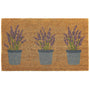 My Mat Coir - Lavender