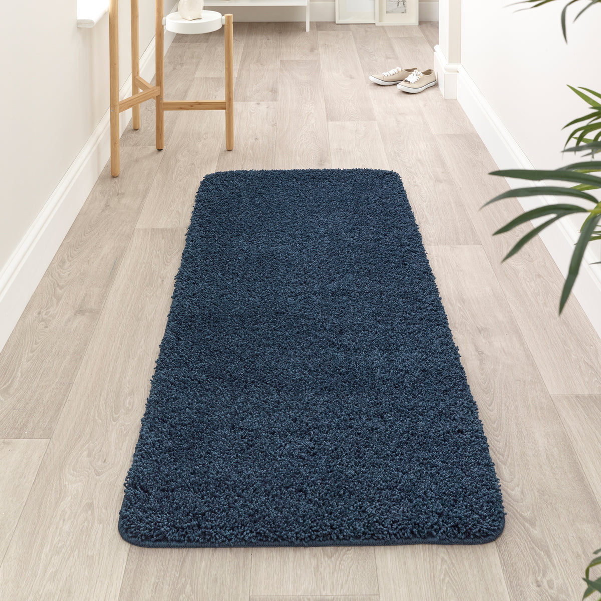 My Rug Midnight Blue