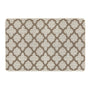 My Mat Stain Resistant Moroccan Tile Stone
