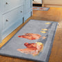 Hug Rug Mother Hens