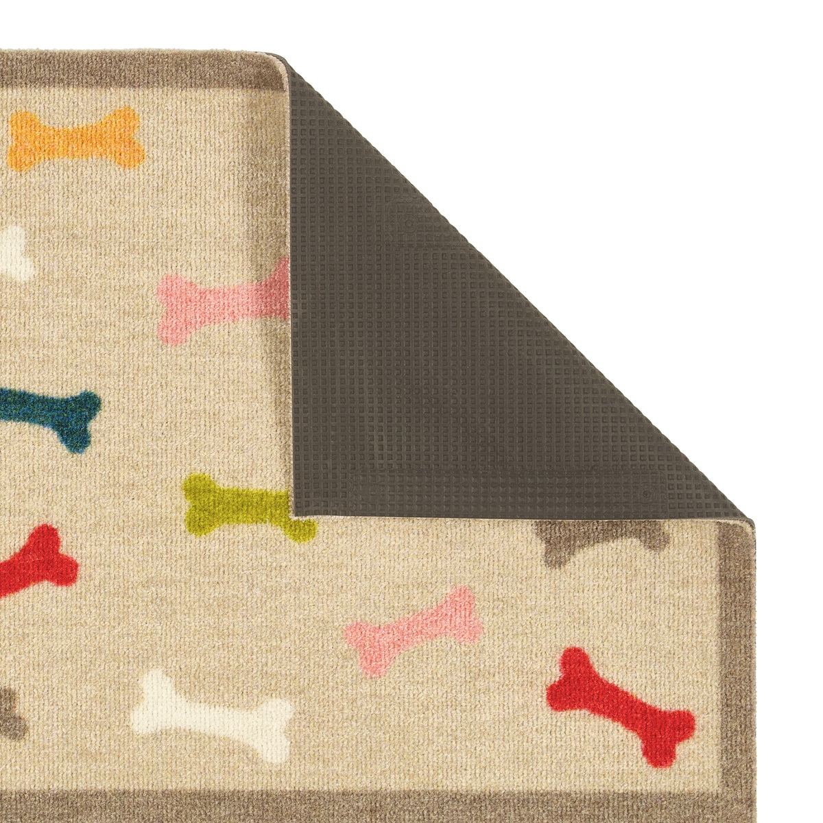Howler & Scratch Patterned Multibones