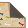 Howler & Scratch Patterned Multibones