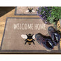 My Mat Nylon - My Bees