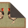 My Mat Nylon - My Chickens
