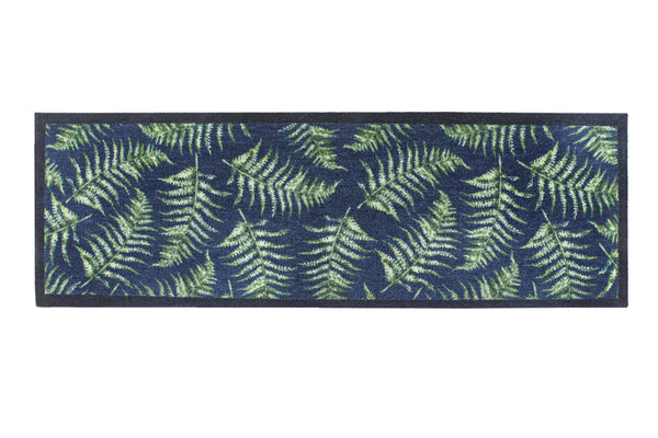 My Mat Nylon - My Fern Leaves