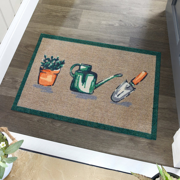 My Mat Nylon - My Garden