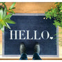 My Mat Nylon - My Hello