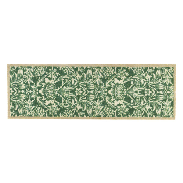 My Mat Nylon - Heritage Green