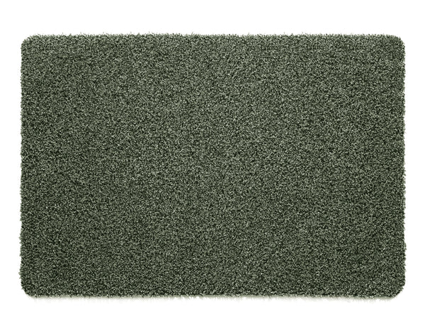 My Mat Cotton - Sage Green