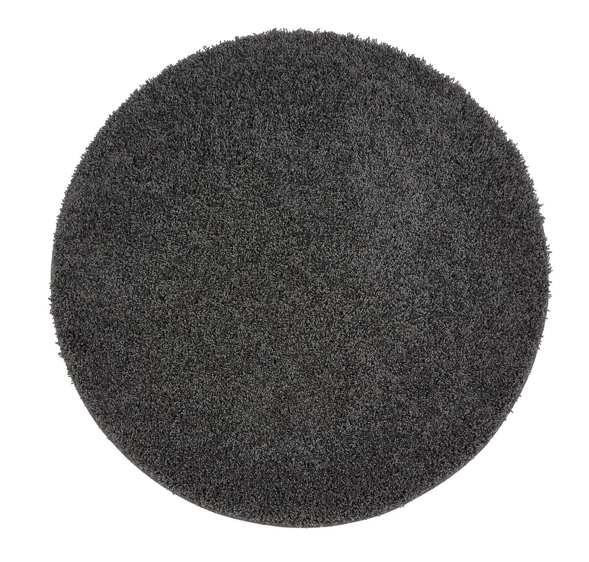 Howler & Scratch Shaggy Rug Charcoal