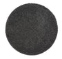 Howler & Scratch Shaggy Rug Charcoal