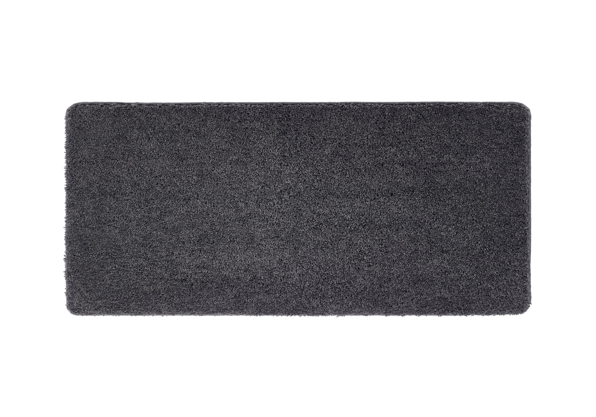 Howler & Scratch Shaggy Rug Charcoal
