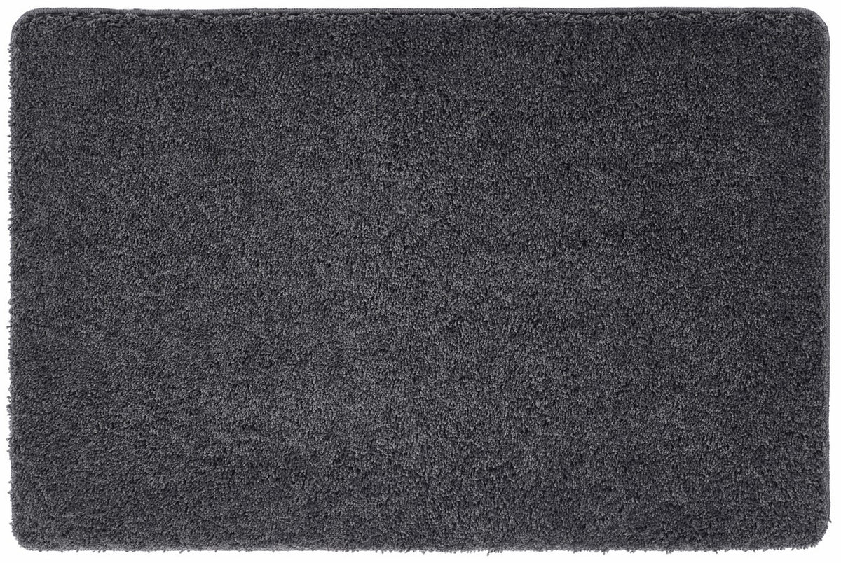 Howler & Scratch Shaggy Rug Charcoal