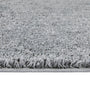Howler & Scratch Shaggy Rug Ghost Grey