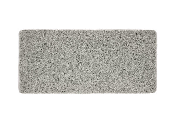 Howler & Scratch Shaggy Rug Ghost Grey