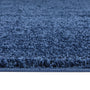 Howler & Scratch Shaggy Rug Midnight Blue