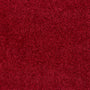 Howler & Scratch Shaggy Rug Red