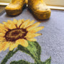 My Mat Nylon - My Sunflowers