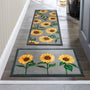 My Mat Nylon - My Sunflowers