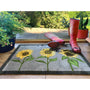 My Mat Nylon - My Sunflowers
