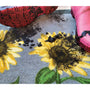 My Mat Nylon - My Sunflowers