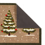 My Mat Nylon - My Winter Trees