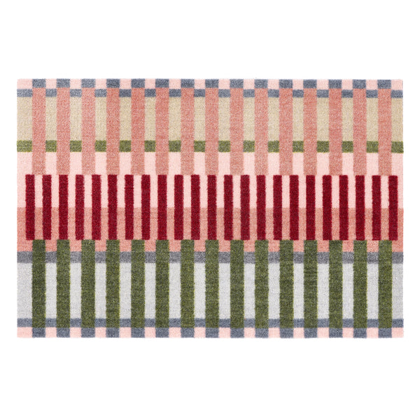 My Mat Nylon - My Colour Block Weave