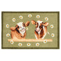 My Mat Nylon - My Daisy Cow