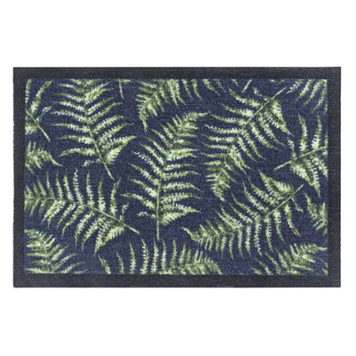 My Mat Nylon - My Fern Leaves