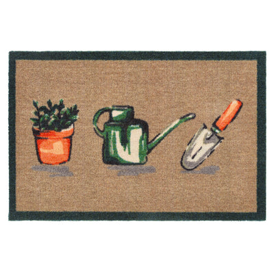 My Mat Nylon - My Garden