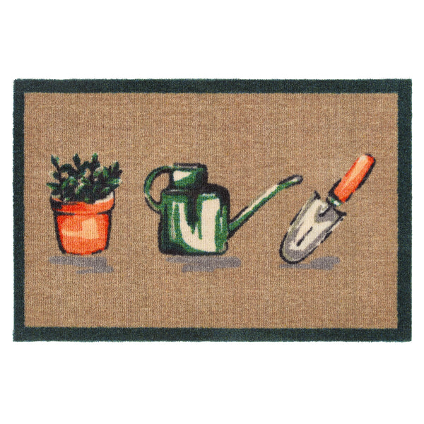 My Mat Nylon - My Garden