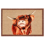 My Mat Nylon - My Highland Cow