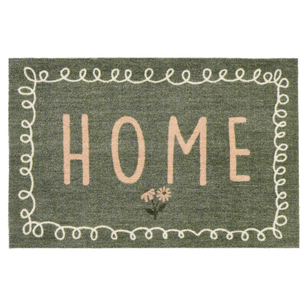 My Mat Nylon - My Home in Bloom