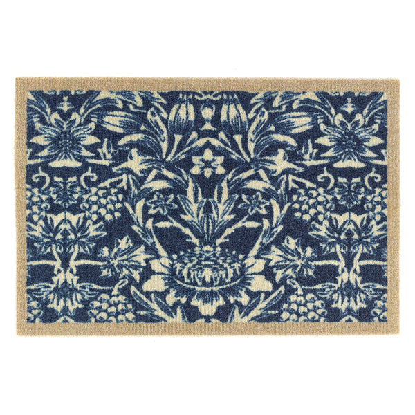 My Mat Nylon - Heritage Blue
