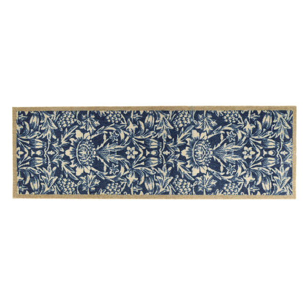 My Mat Nylon - Heritage Blue