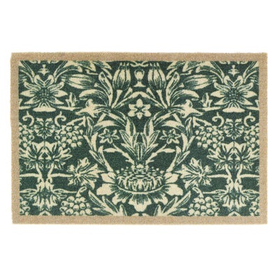 My Mat Nylon - Heritage Green