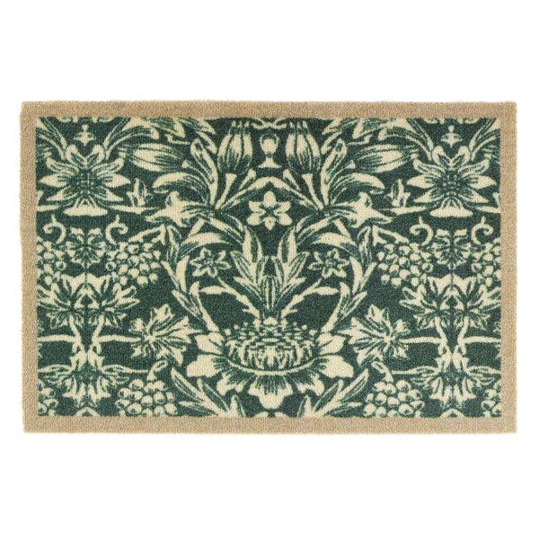 My Mat Nylon - Heritage Green