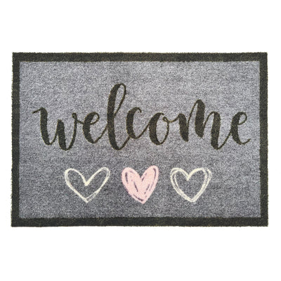 My Mat Nylon - My Welcome Hearts