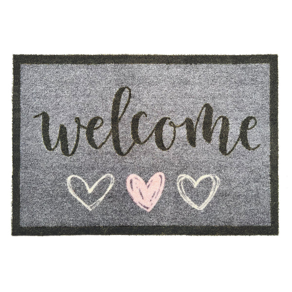 My Mat Nylon - My Welcome Hearts