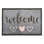 My Mat Nylon - My Welcome Hearts