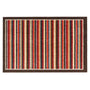 My Mat Nylon - Stripe Red