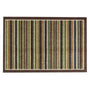 My Mat Nylon - Stripe Green