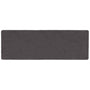My Mat Soft Washable - Charcoal