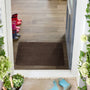 My Mat Soft Washable - Clove Brown