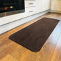 My Mat Soft Washable - Clove Brown