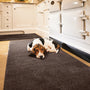 My Mat Soft Washable - Clove Brown