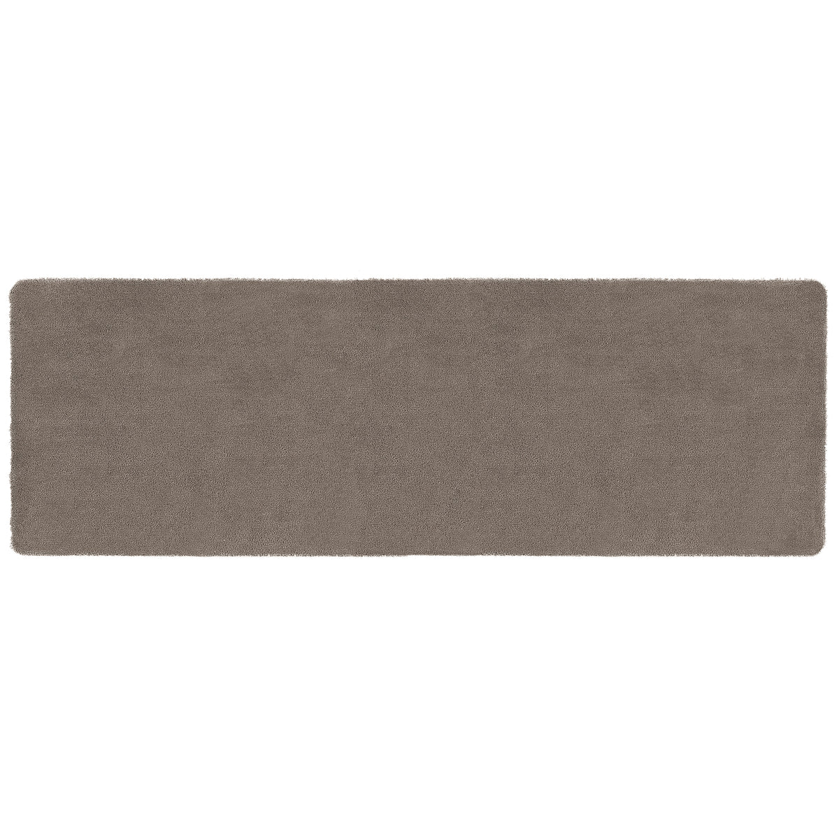 My Mat Soft Washable - Ghost Grey
