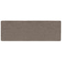 My Mat Soft Washable - Ghost Grey
